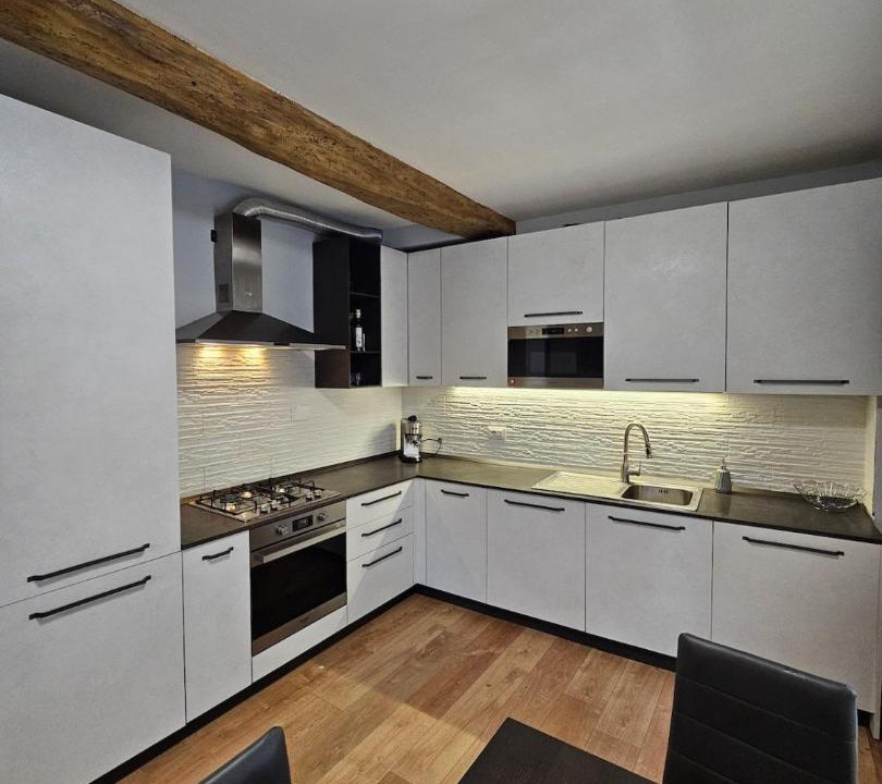 Photo of Kitchen in San Piero a Sieve