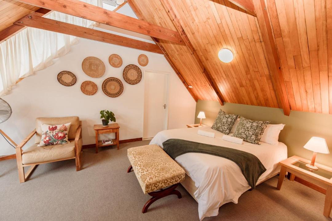 Photo of Bedroom in Die Boord