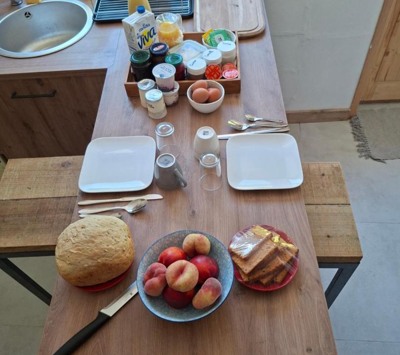 Photo of Kitchen in Ugine