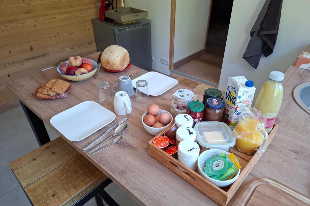 Photo of Kitchen in Ugine
