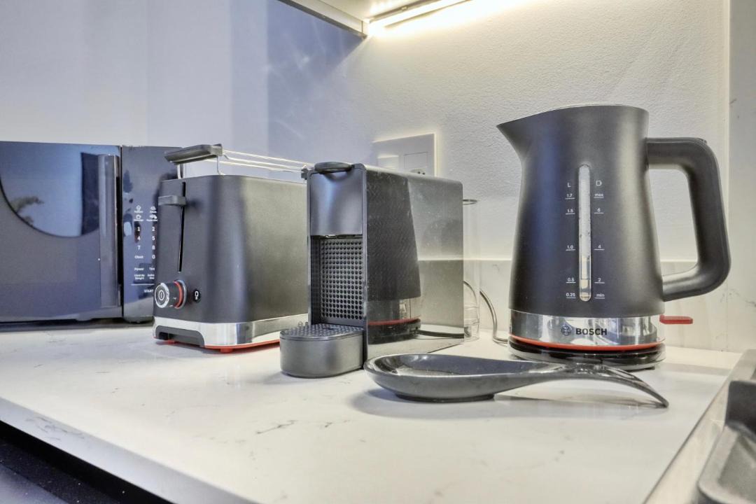 Photo of Kitchen in Greater Johannesburg Metropolitan Area