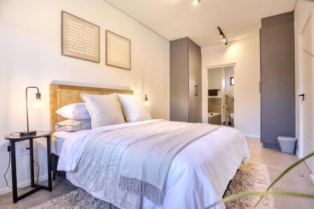 Photo of Bedroom in Greater Johannesburg Metropolitan Area