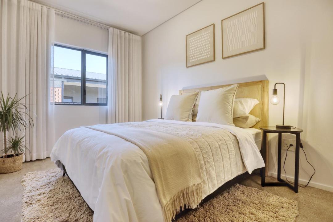 Photo of Bedroom in Greater Johannesburg Metropolitan Area