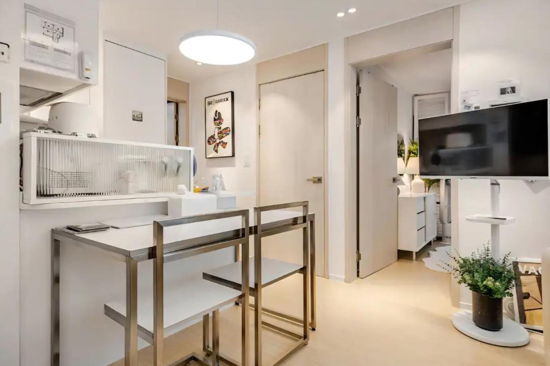 Photo of Kitchen in Hapjeong-dong