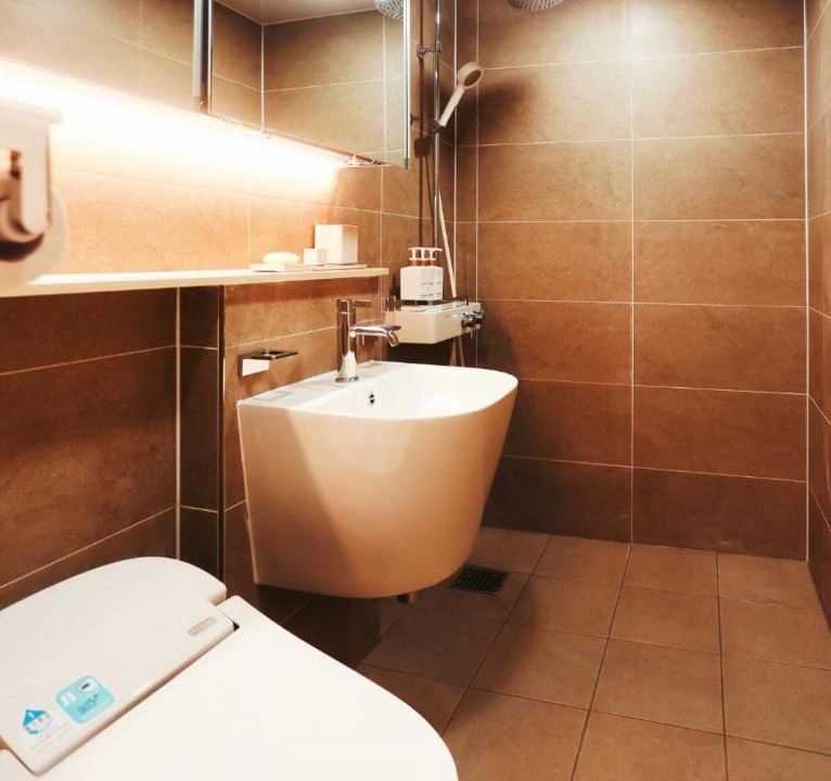 Photo of Bathroom in Hapjeong-dong