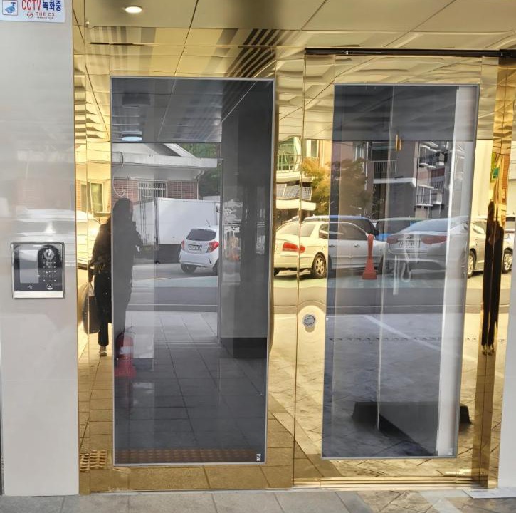 Photo of Others in Hapjeong-dong