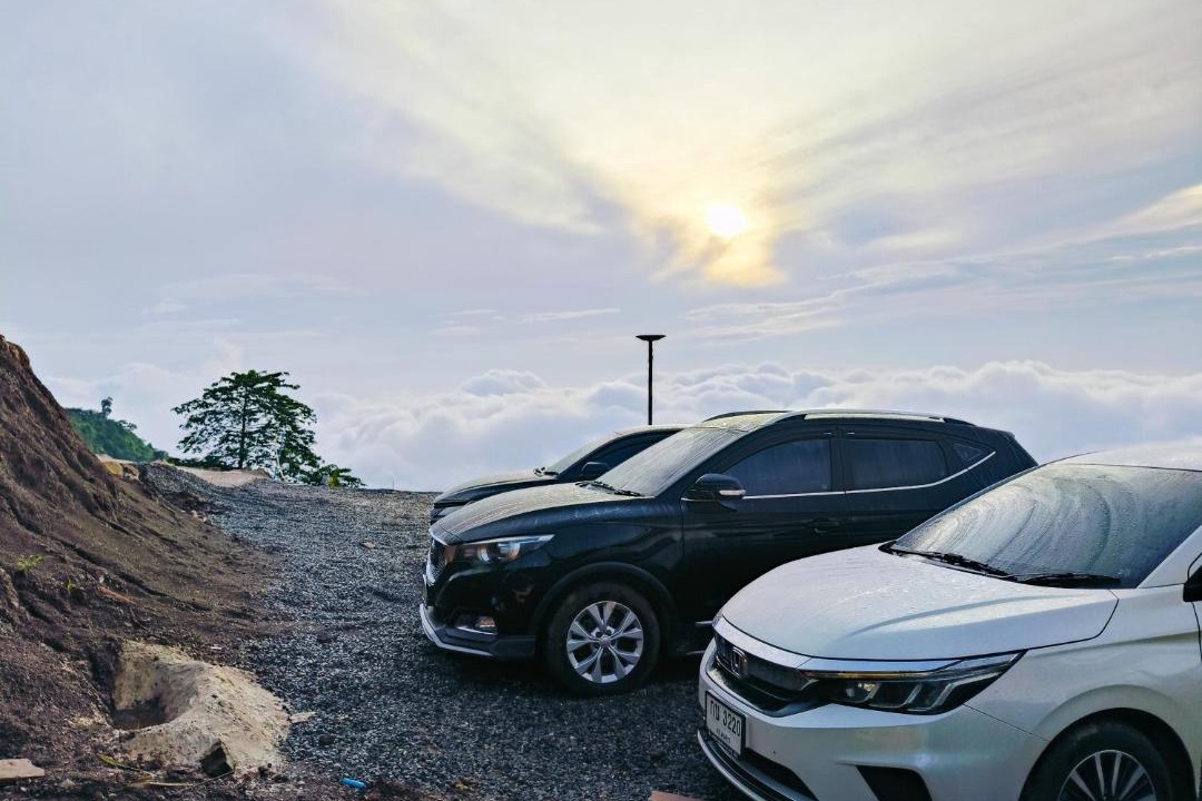 Photo of Outdoor in Lom Kao
