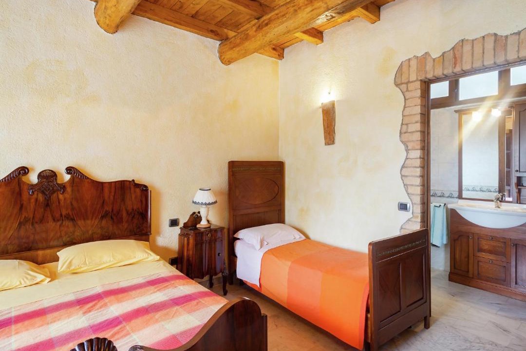 Photo of Bedroom in Masero