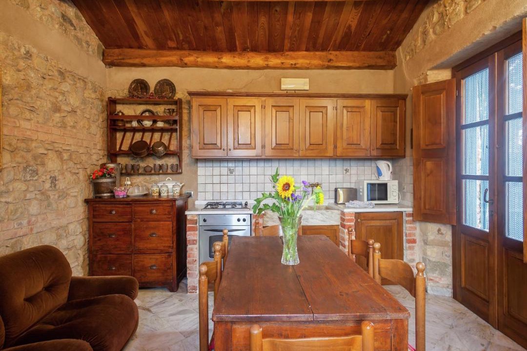 Photo of Kitchen in Masero
