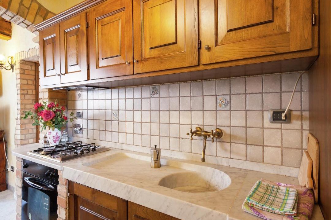 Photo of Kitchen in Masero