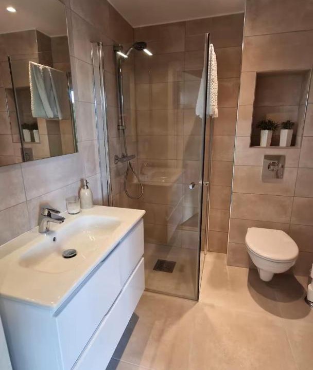 Photo of Bathroom in Spydeberg