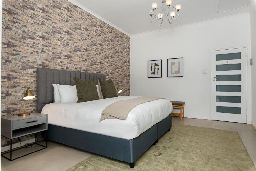 Photo of Bedroom in Milnerton