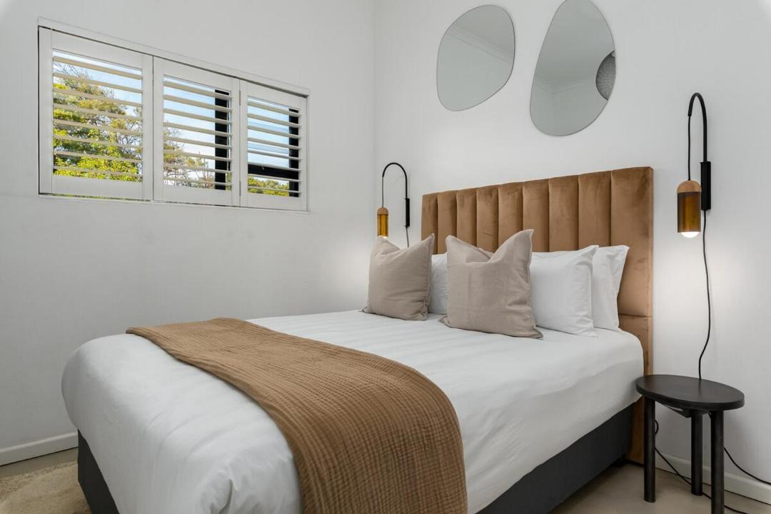 Photo of Bedroom in Milnerton
