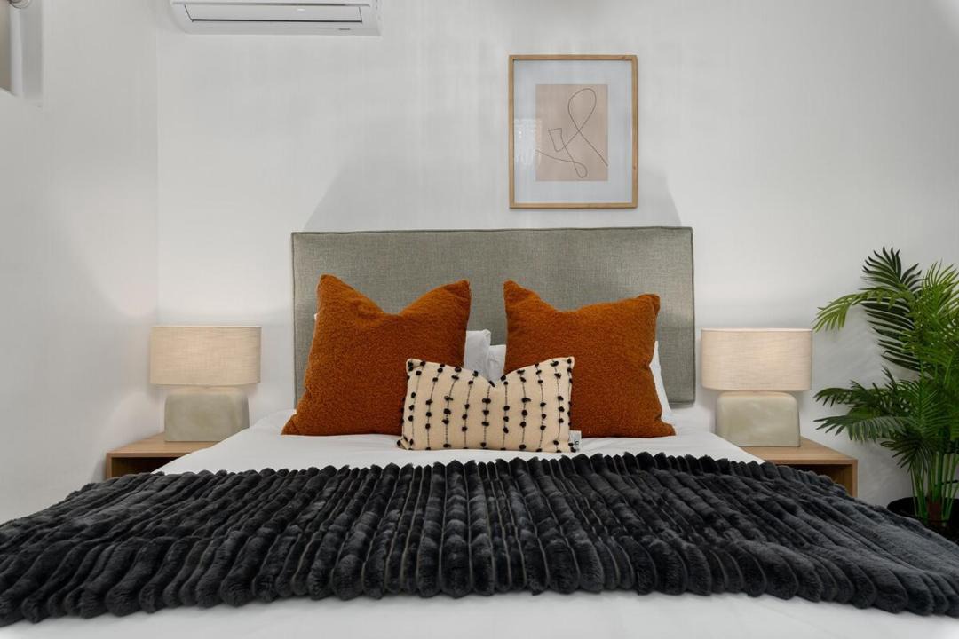 Photo of Bedroom in Milnerton