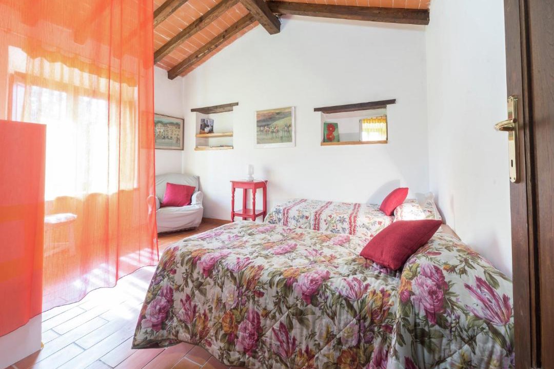 Photo of Bedroom in San Marcello Pistoiese