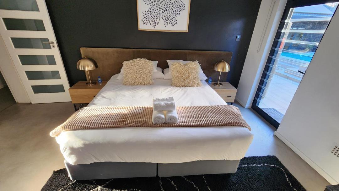 Photo of Bedroom in Milnerton