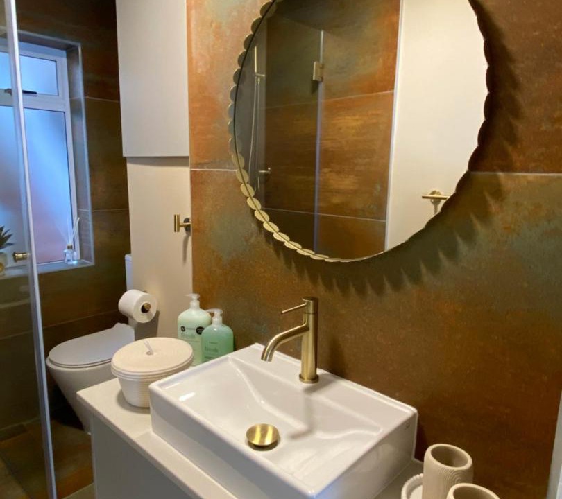 Photo of Bathroom in Scott Estate