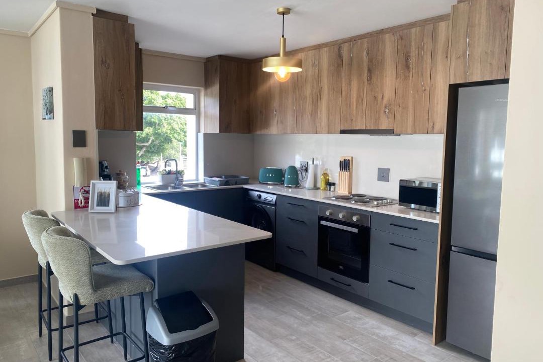 Photo of Kitchen in Scott Estate
