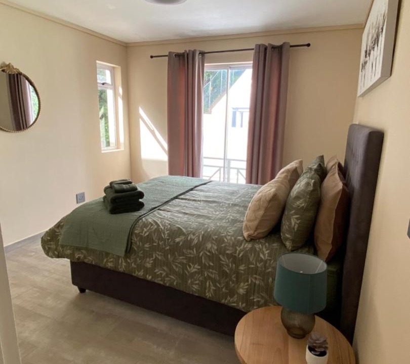 Photo of Bedroom in Scott Estate