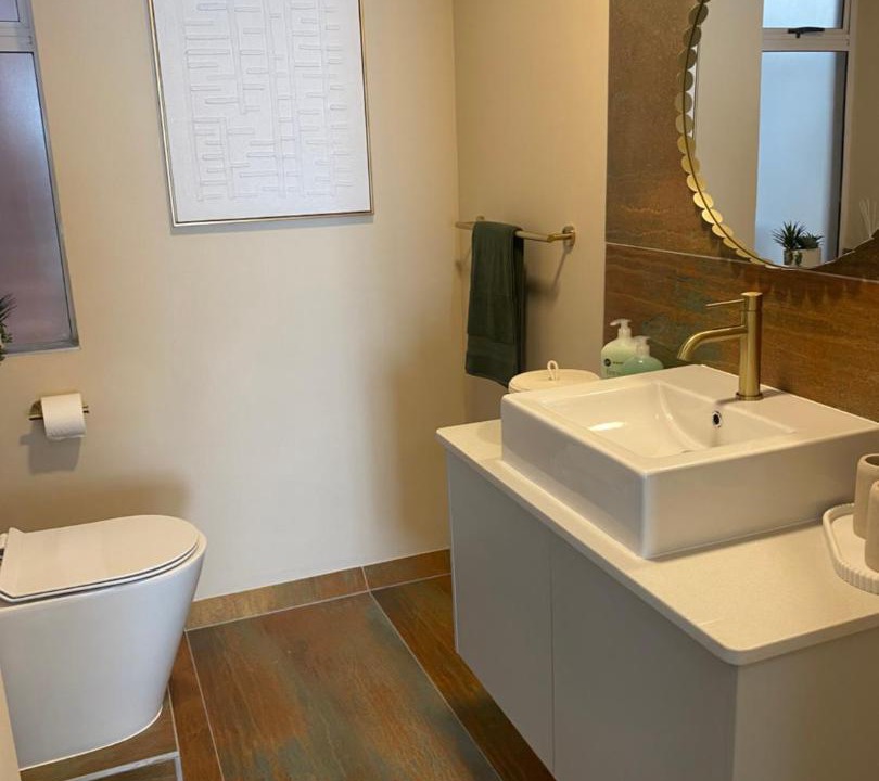 Photo of Bathroom in Scott Estate