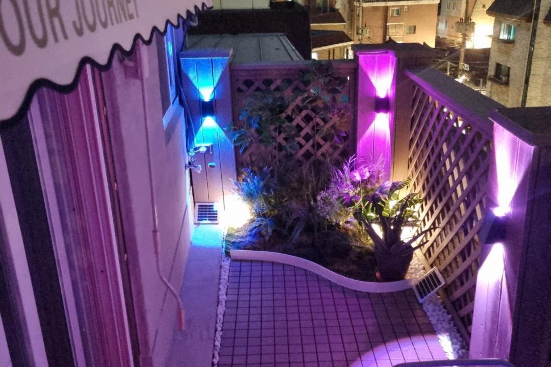 Photo of Patio Balcony in Hyehwa