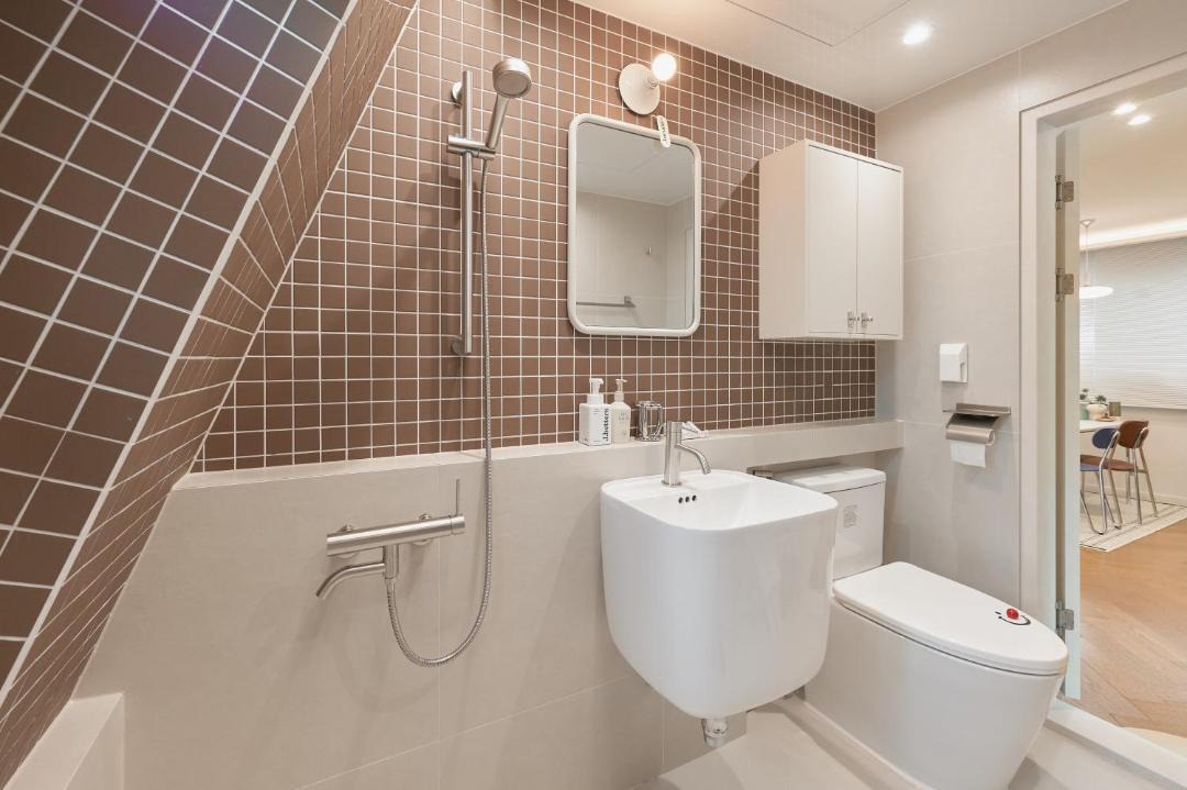 Photo of Bathroom in Hyehwa
