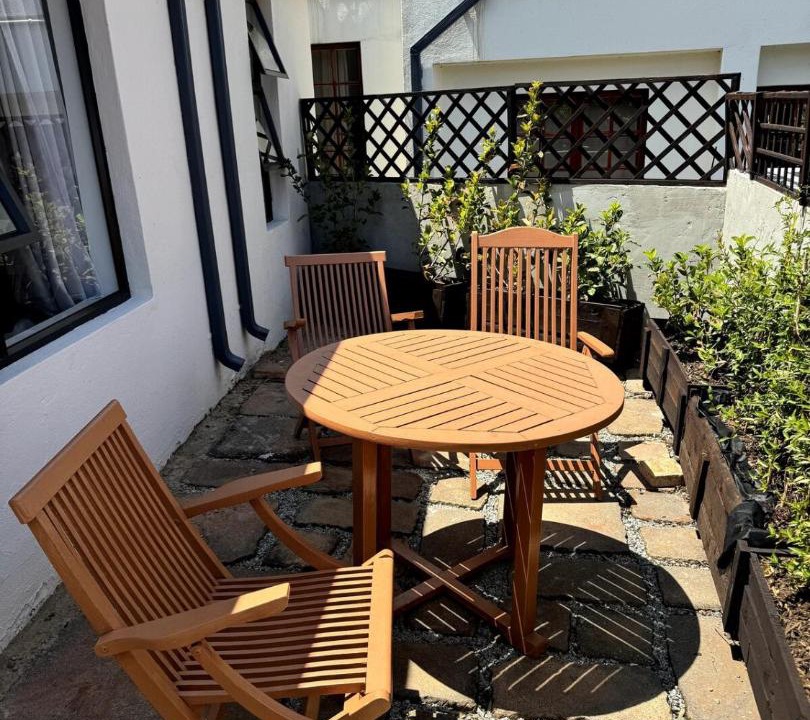 Photo of Patio Balcony in Greenside