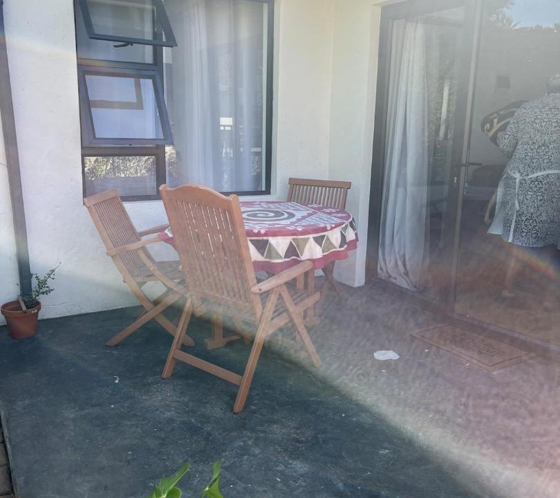 Photo of Patio Balcony in Greenside