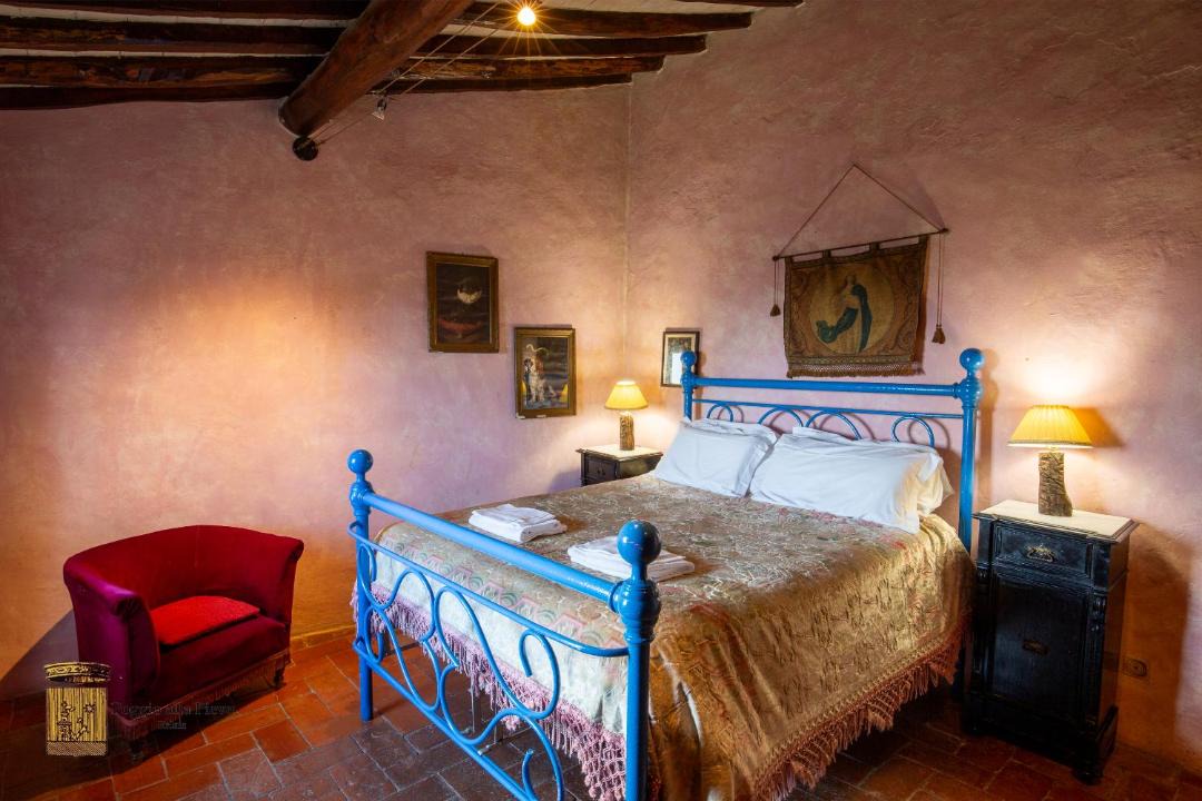 Photo of Bedroom in Calenzano