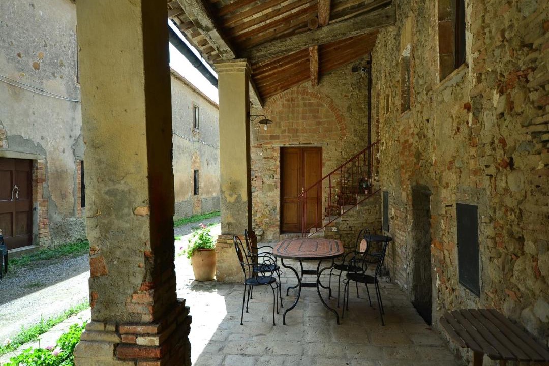 Photo of Others in Saline di Volterra