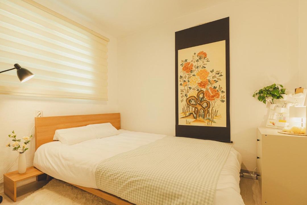 Photo of Bedroom in Chayangil-tong