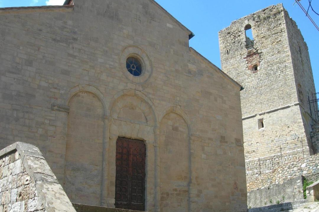 Photo of Others in Montecastelli
