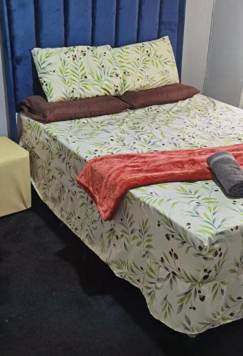 Photo of Bedroom in Greater Johannesburg Metropolitan Area