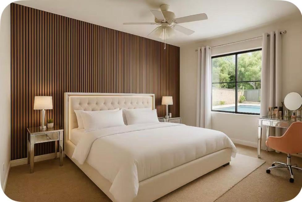 Photo of Bedroom in Westlake Village