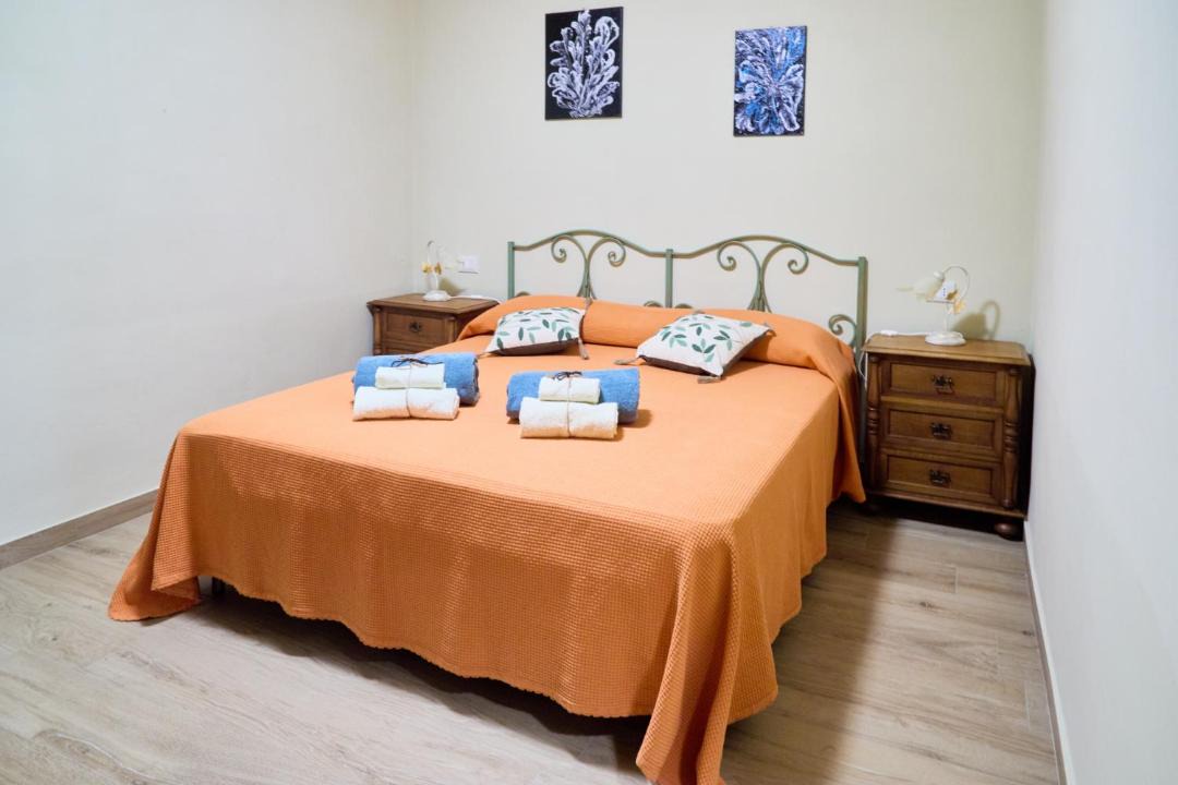 Photo of Bedroom in Montevarchi