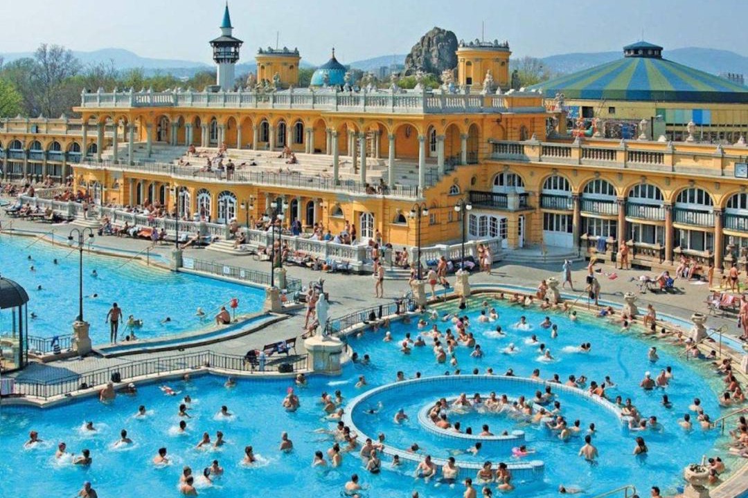 Photo of Others in Csarnok negyed