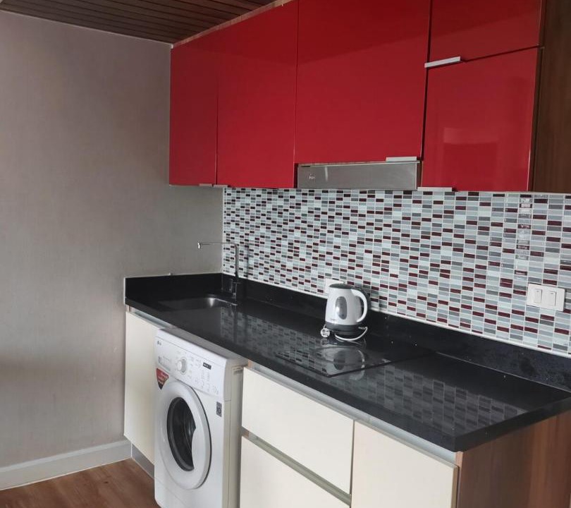 Photo of Kitchen in Nong Chaeng