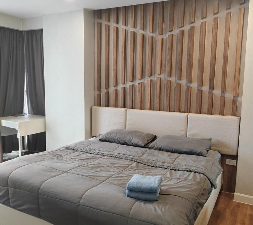 Photo of Bedroom in Nong Chaeng