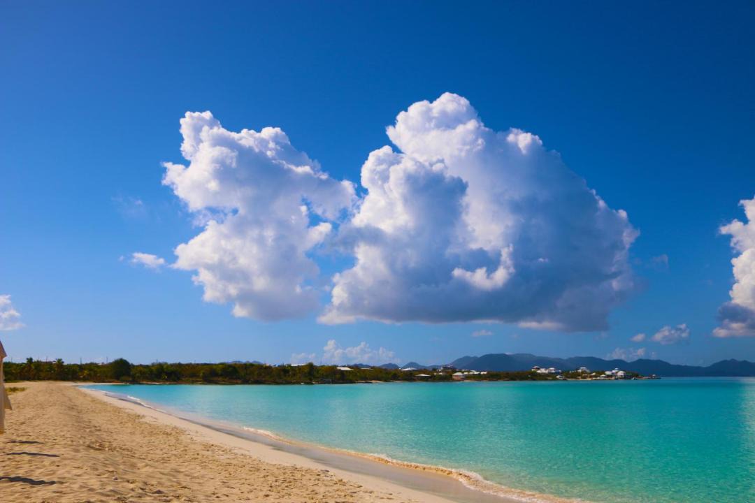 Photo of Others in Rendezvous Bay