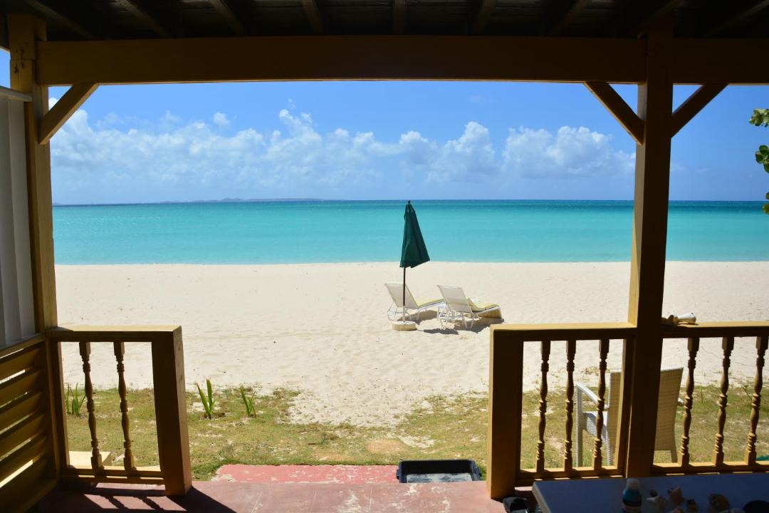 Photo of Others in Rendezvous Bay