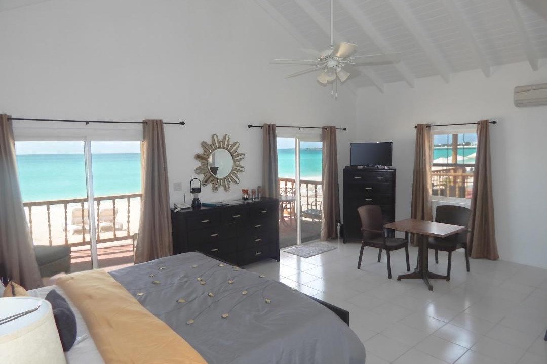 Photo of Others in Rendezvous Bay