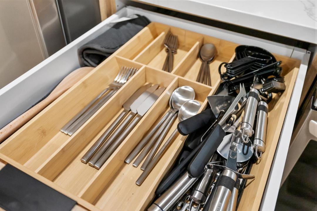 Photo of Kitchen in Le Droit Park
