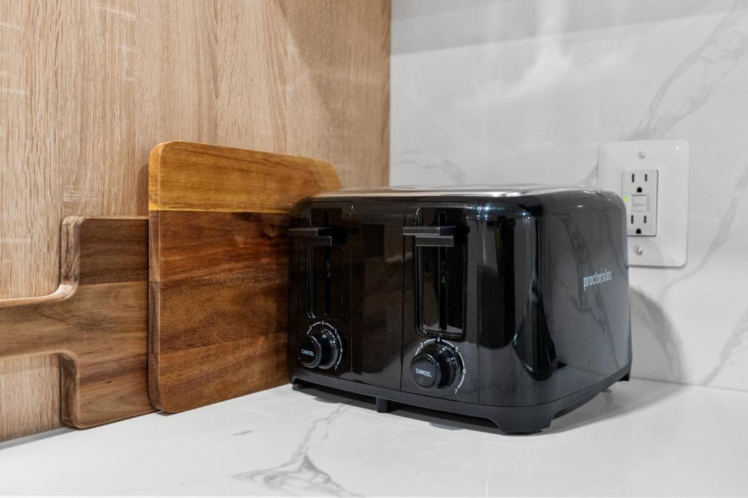 Photo of Kitchen in Le Droit Park