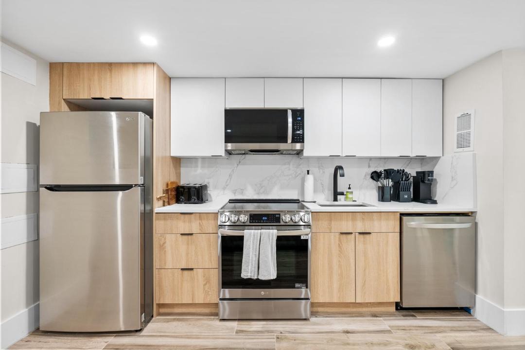 Photo of Kitchen in Le Droit Park
