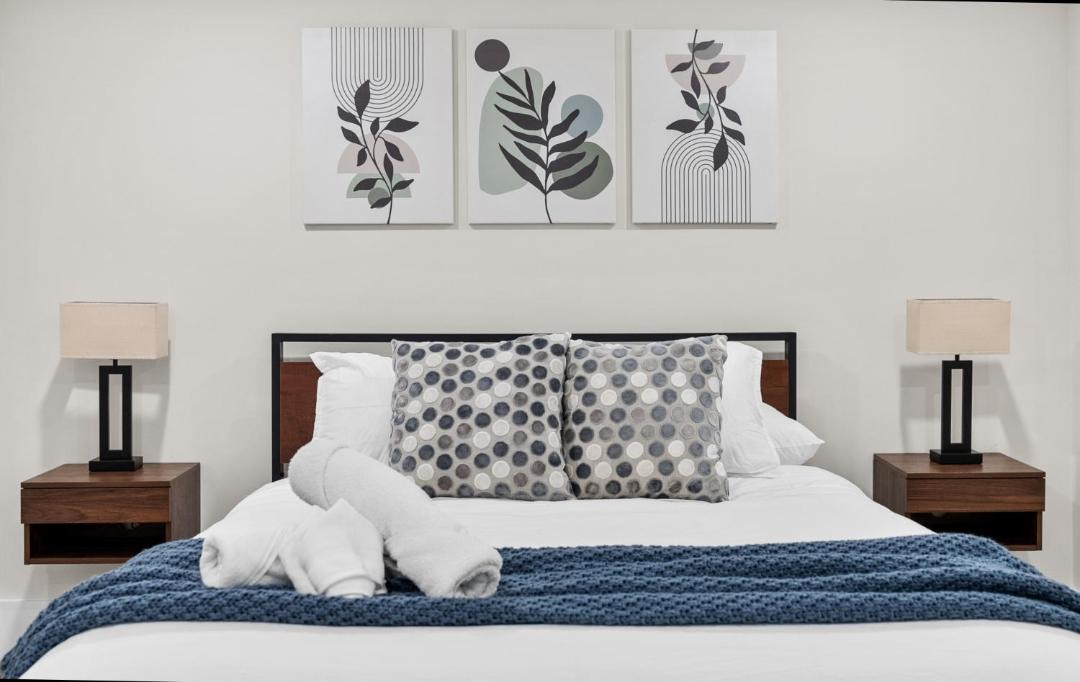 Photo of Bedroom in Le Droit Park