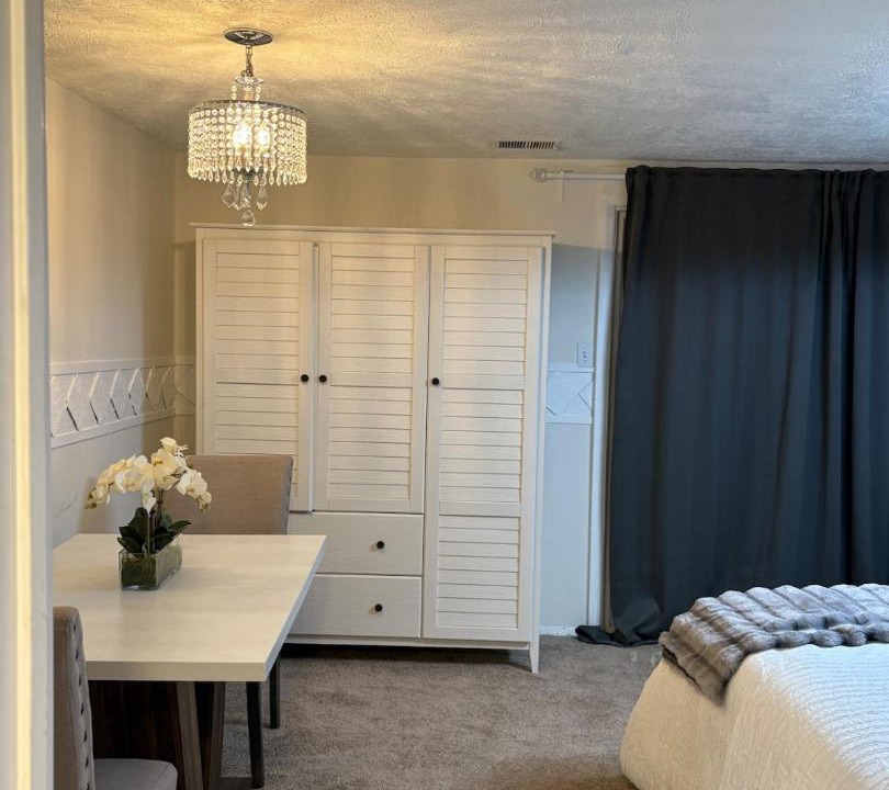 Photo of Bedroom in Simpsonville