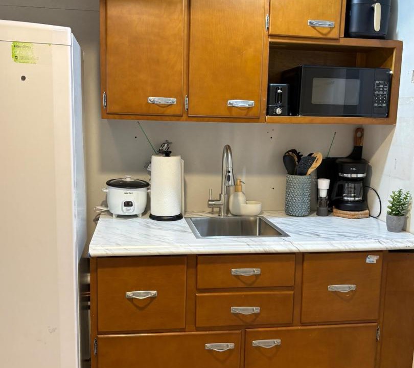 Photo of Kitchen in Simpsonville