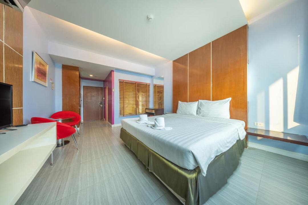 Photo of Bedroom in Nai Mueang