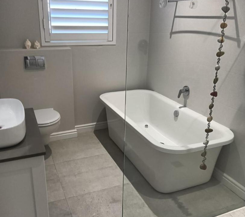 Photo of Bathroom in Onrus