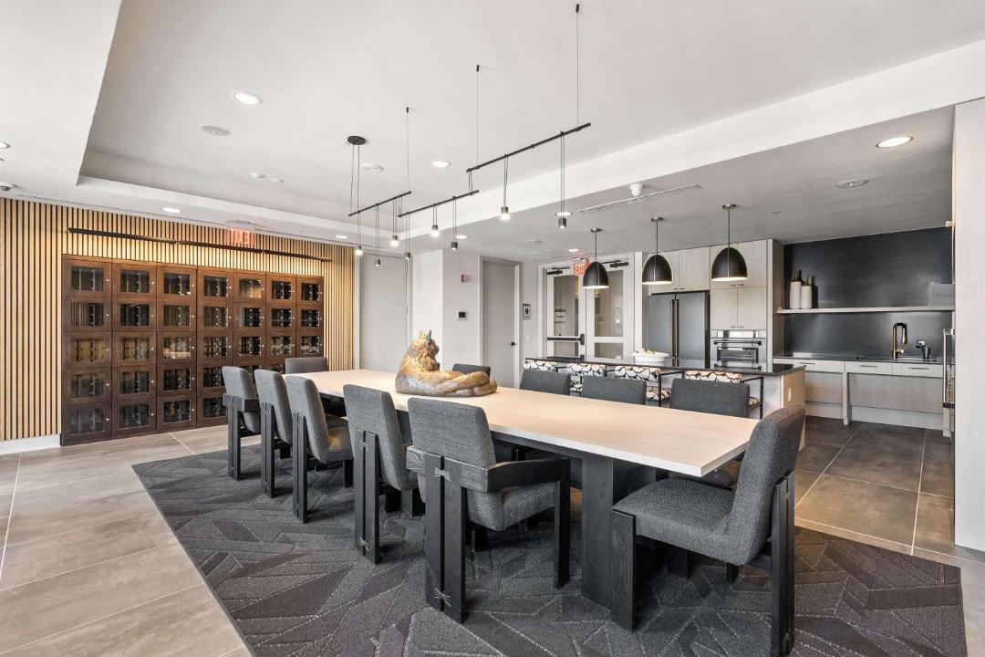 Photo of Kitchen in Crystal City